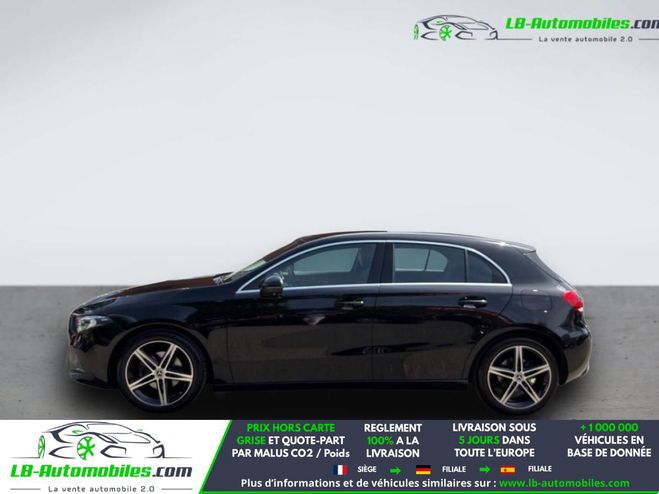 Mercedes Classe A 180 BVA Noir M�tallique de 2022