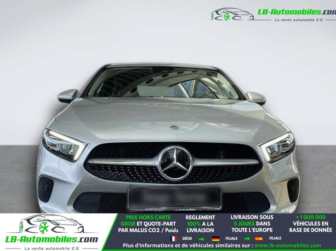 Mercedes Classe A 180 BVA Argent� M�tallique de 2022