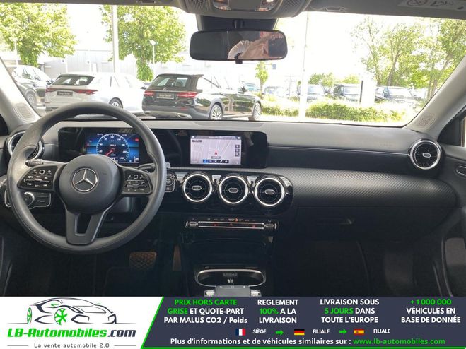 Mercedes Classe A 180 BVA Argent� M�tallique de 2022
