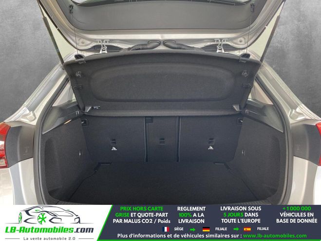 Mercedes Classe A 180 BVA Argent� M�tallique de 2022