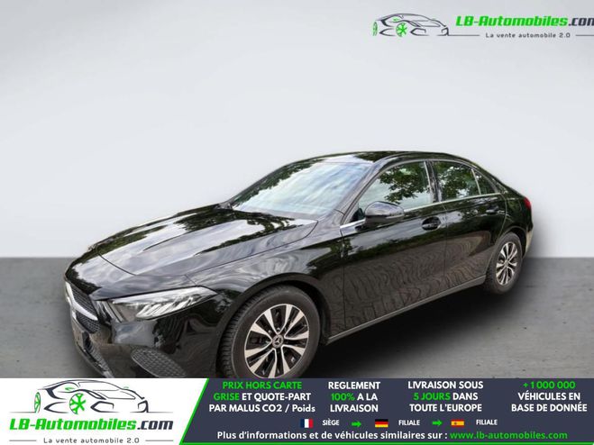Mercedes Classe A 180 BVA Noir M�tallique de 2023