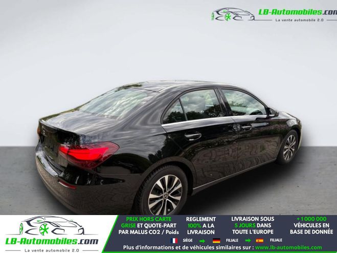 Mercedes Classe A 180 BVA Noir M�tallique de 2023