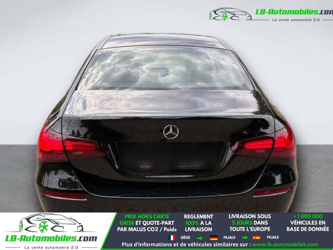 Mercedes Classe A 180 BVA Noir M�tallique de 2023