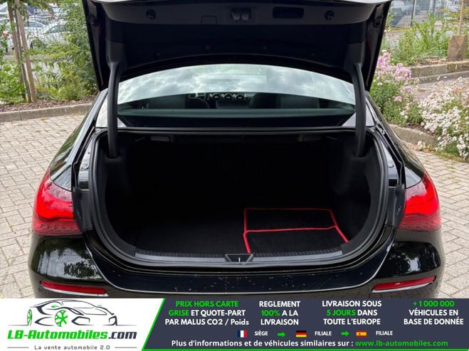 Mercedes Classe A 180 BVA Noir M�tallique de 2023