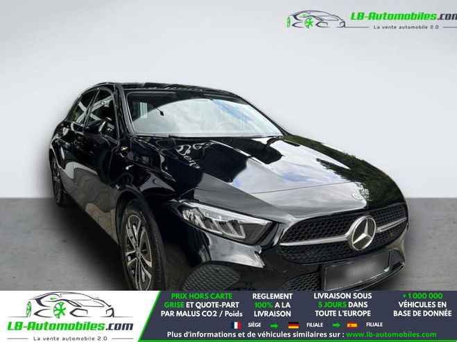 Mercedes Classe A 180 BVA Noir M�tallique de 2024