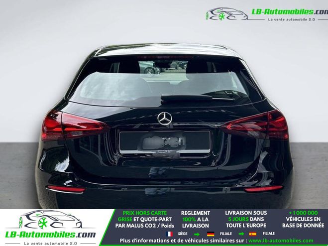 Mercedes Classe A 180 BVA Noir M�tallique de 2024