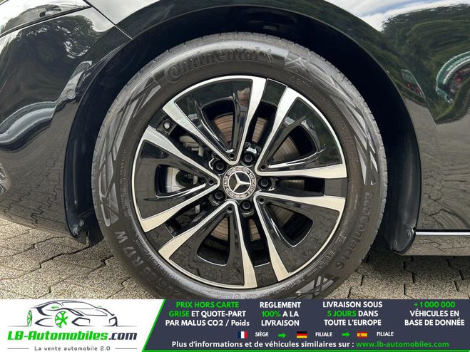 Mercedes Classe A 180 BVA Noir M�tallique de 2024