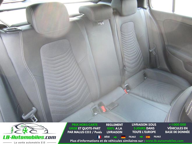 Mercedes Classe A 180 d BVA Noir M�tallique de 2019