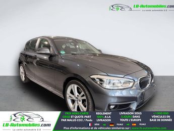 BMW Serie 1