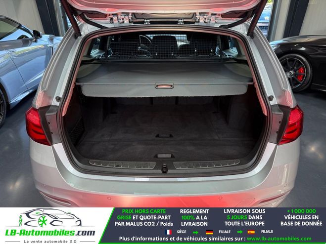 BMW Serie 1 116d 116 ch BVA Argent� M�tallique de 2019