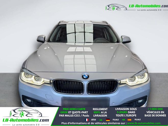 BMW Serie 1 116d 116 ch BVA Argent� M�tallique de 2019