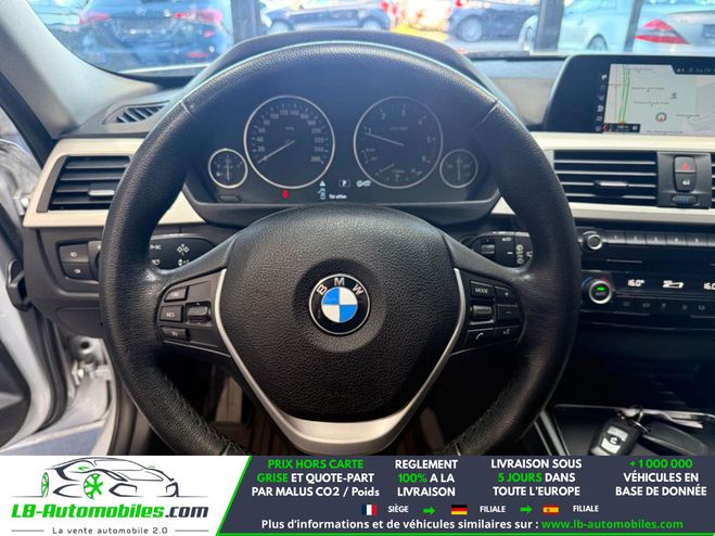 BMW Serie 1 116d 116 ch BVA Argent� M�tallique de 2019