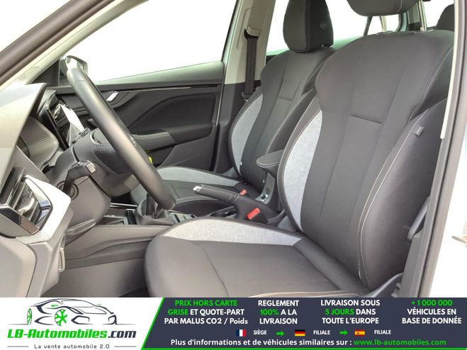 Skoda Scala 1.5 TSI 150 ch BVM Blanc M�tallique de 2025