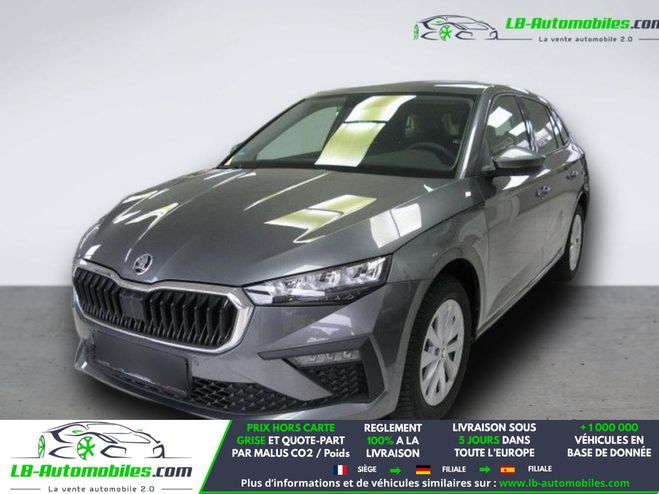 Skoda Scala 1.5 TSI 150 ch BVM Gris M�tallique de 2024