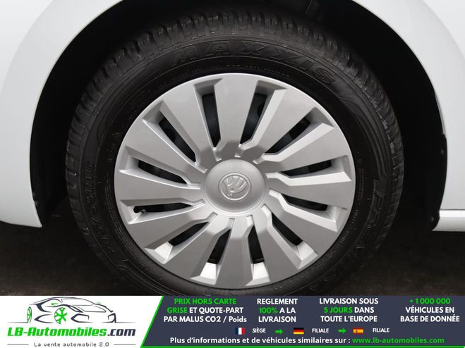 Skoda Scala 1.0 TSI Evo 2 116 ch BVA Blanc M�tallique de 2025