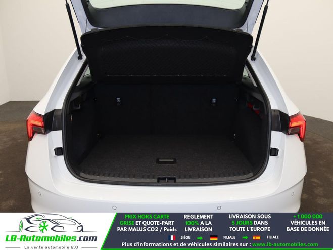 Skoda Scala 1.0 TSI Evo 2 116 ch BVA Blanc M�tallique de 2025