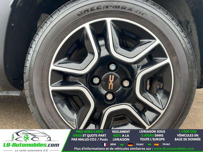Dacia Spring 48 kW 65 ch Argent� M�tallique de 2024