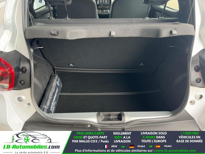 Dacia Spring 48 kW 65 ch Argent� M�tallique de 2024