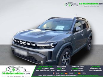  Voir d&eacute;tails -Dacia Duster TCe 130 4x4 &agrave; Beaupuy (31)