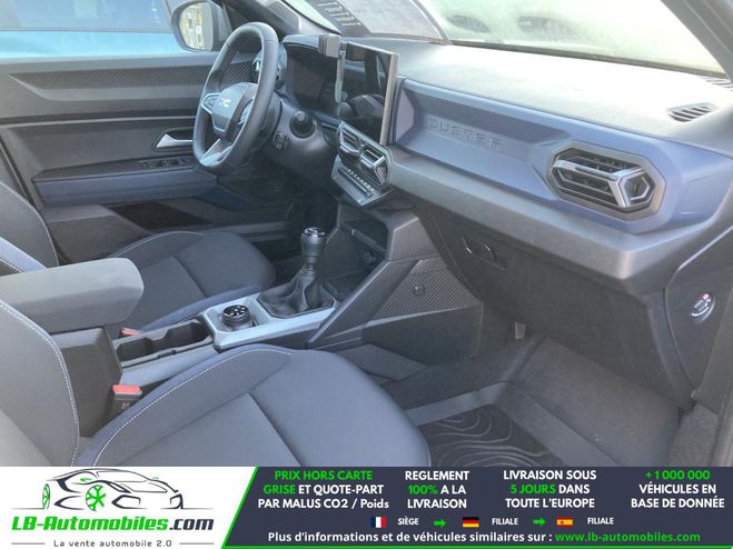Dacia Duster TCe 130 4x4 Gris M�tallique de 2024