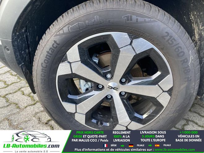 Dacia Duster TCe 130 4x4 Gris M�tallique de 2024