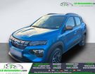 Dacia Spring 19 kW 26 ch &agrave; Beaupuy (31)