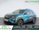 Dacia Spring 19 kW 26 ch &agrave; Beaupuy (31)