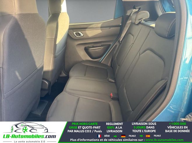 Dacia Spring 19 kW 26 ch Bleu M�tallique de 2023