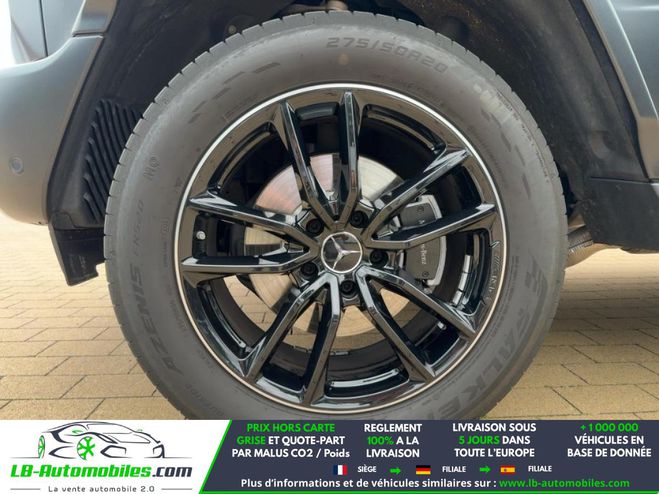 Mercedes Classe G 500 BVA Noir Mate de 2025