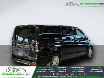  Voir d&eacute;tails -Mercedes Classe E 300 Long 204 ch &agrave; Beaupuy (31)