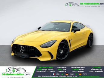  Voir d&eacute;tails -Mercedes Amg GT R 585 ch BVA &agrave; Beaupuy (31)
