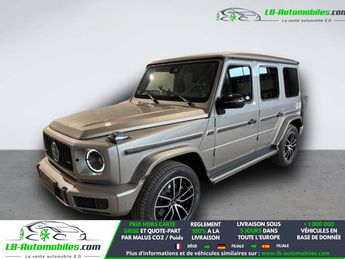  Voir d&eacute;tails -Mercedes Classe G 500 BVA &agrave; Beaupuy (31)