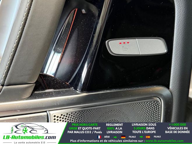 Mercedes Classe G 500 BVA Argent� M�tallique de 2024