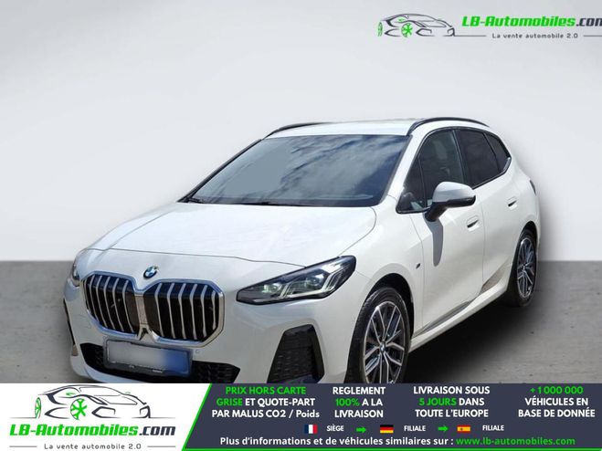 BMW Serie 2 223i 218 ch BVA Blanc de 2023