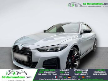 BMW Serie 4