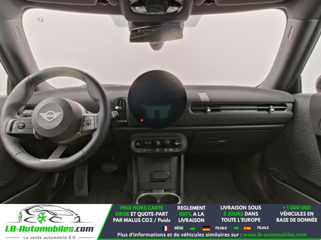 Mini Cabrio S 178 ch BVA Rouge de 2025