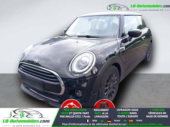 Voir d&eacute;tails -Mini Mini 136 CH BVA &agrave; Beaupuy (31)