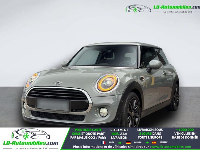 Mini Mini 136 CH BVA Gris M�tallique de 2019