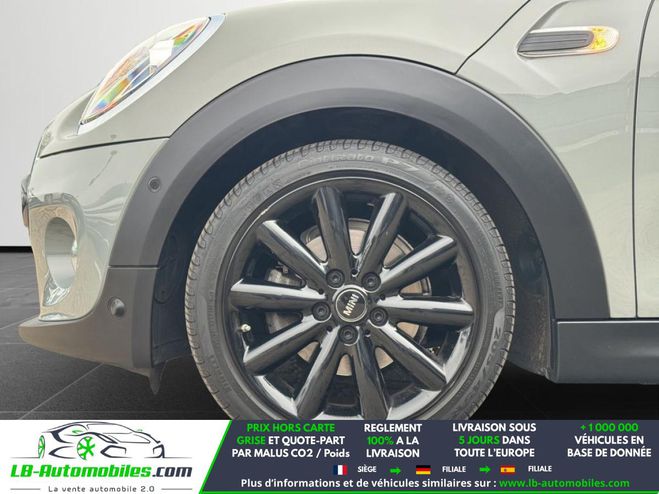 Mini Mini 136 CH BVA Gris M�tallique de 2019