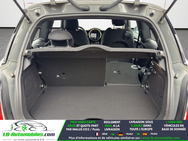 Mini Mini 136 CH BVA Gris M�tallique de 2019