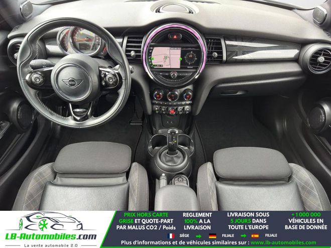 Mini Mini 136 CH BVA Gris M�tallique de 2019