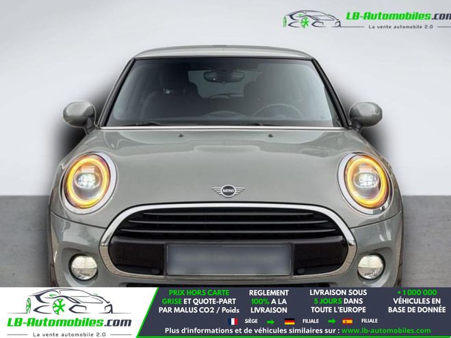 Mini Mini 136 CH BVA Gris M�tallique de 2019