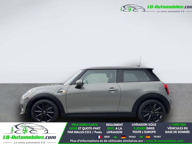 Mini Mini 136 CH BVA Gris M�tallique de 2019