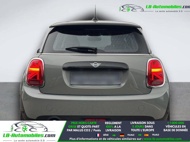 Mini Mini 136 CH BVA Gris M�tallique de 2019