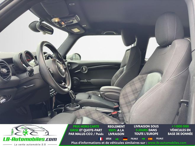 Mini Mini 136 CH BVA Gris M�tallique de 2019