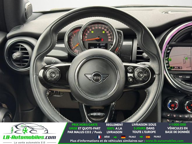 Mini Mini 136 CH BVA Gris M�tallique de 2019