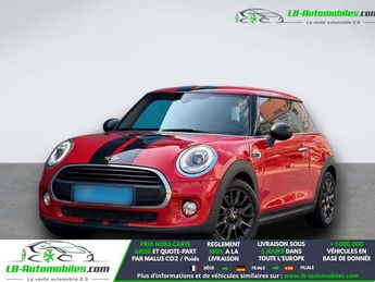  Voir d&eacute;tails -Mini Mini 102 CH BVM &agrave; Beaupuy (31)