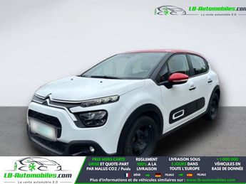  Voir d&eacute;tails -Citroen C3 PureTech 110 BVA &agrave; Beaupuy (31)