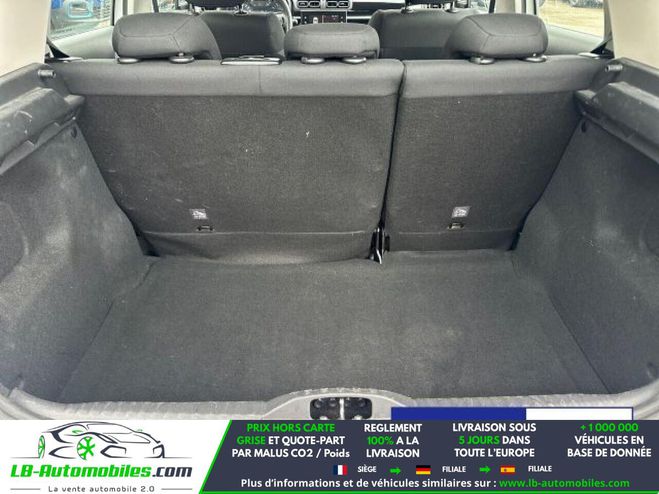Citroen C3 PureTech 110 BVA Blanc de 2022