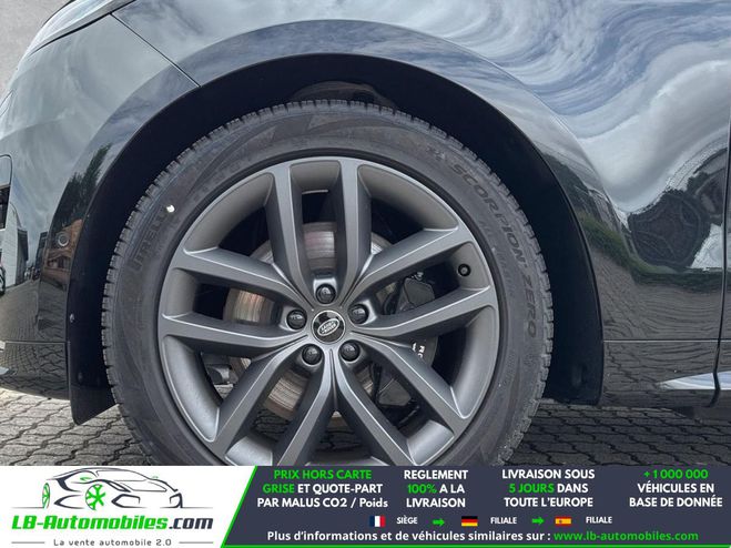 Land rover Range Rover P550e AWD 3.0L i6 PHEV Noir M�tallique de 2023